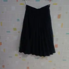 Paul Stuart プリーツスカート サイズ8