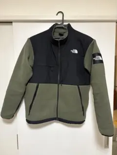THE NORTH FACE デナリジャケット