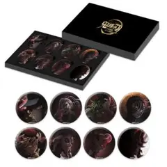 2025年最新】妓夫太郎 缶バッジ ワールドツアーの人気アイテム - メルカリ