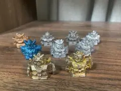 2025年最新】ガン消し！の人気アイテム - メルカリ