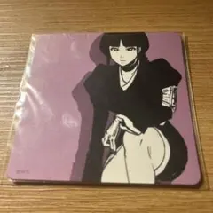 BLEACH コースター 涅ネム