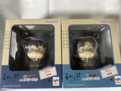 忍たま乱太郎 山田利吉 土井半助 るかっぷ セット