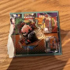 爆豪勝己 アクリルフィギュアコレクション 第3弾