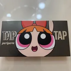 ペリペラ TAPTAP peripera アイシャドウ