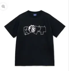 BoTT Blur Tee BLACKボット Tシャツ ブラック XL - メルカリ
