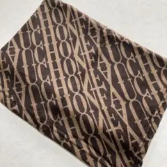 FAUCHON フォション⭐️ ひざかけブランケット