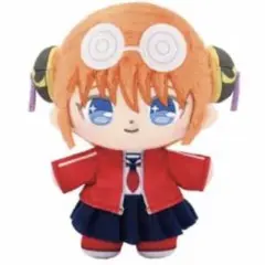 バンダイヌイ ぷりぬいたっちどりーむ 高杉晋助 銀魂 3年Z組銀八先生