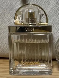 Chloe ラブストーリー オードパルファム50ml