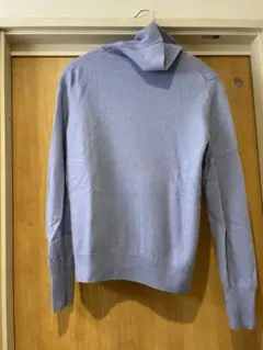 UNIQLO カシミヤ ニットセーター