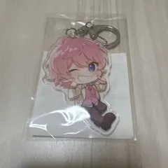 すとぷり さとみくん アクリルキーホルダー