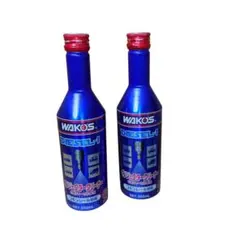 WAKO'S DRILL 200ml 4本セット - メルカリ