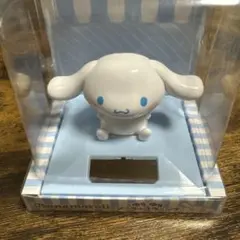 2025年最新】ゆらゆらソーラー シナモロールの人気アイテム - メルカリ