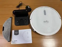 Eufy Clean G30 Hybrid ロボット掃除機 未使用品【5746】 - メルカリ