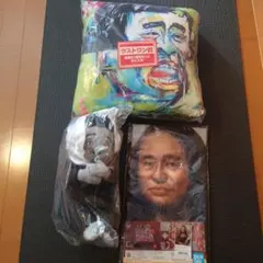 2025年最新】ダウンタウン一番くじの人気アイテム - メルカリ