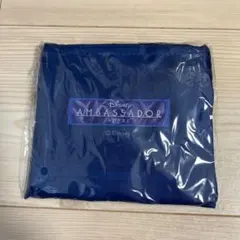アンバサダーホテル エコバッグ Disney ディズニー ミッキー
