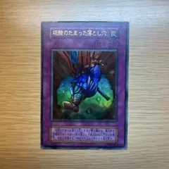 2026年最新】硫酸のたまった落とし穴 初期の人気アイテム - メルカリ