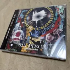 6IX PIECE GENERATIONS