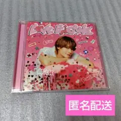 M!LK LOVE ENG!NE 佐野勇斗盤