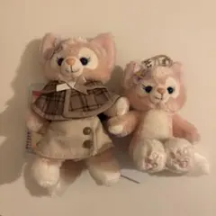 リーナベル　セット