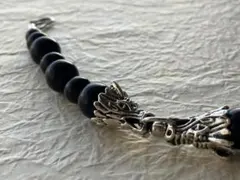 双竜の男性用羽織紐