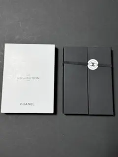 美品　シャネル ラ コレクション　付箋＆ペンシル　ｗ1326-0423-2-5