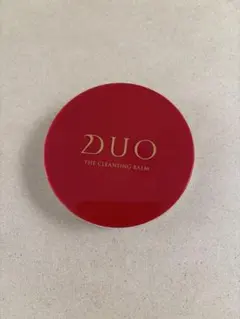 2025年最新】duoクレンジングバーム赤の人気アイテム - メルカリ