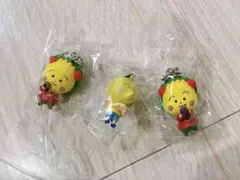 コジコジ　ガチャ