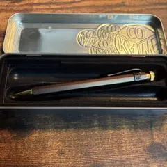 カヴェコスペシャル 伊東屋 オリーブブラウン 限定 色のサムネイル