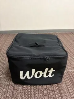 ラスト 未開封 ウォルト 配達用バッグ walt delivery bag 2026年最新】ウォルト 配達バックの人気アイテム - メルカリ