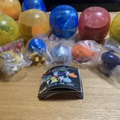 ドラゴンクエスト かさねてスライム 9個セット 未開封 - メルカリ