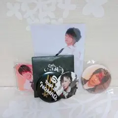 syudou 缶バッジ キュートなカノジョ やっちゃったわ 2点セット - メルカリ