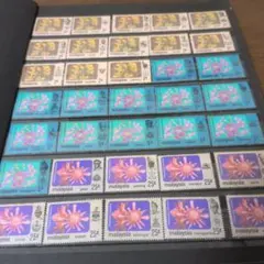 2026年最新】香港切手の人気アイテム - メルカリ