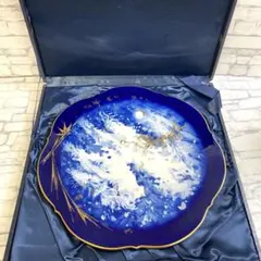 MEISSEN マイセン 1996 イヤープレート 『夏の日』元箱付属 未使用品 imgrc0069763037.jpg