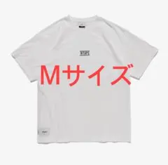 wtaps 26ss BRACKETS / SS / COTTON ホワイトS - メルカリ