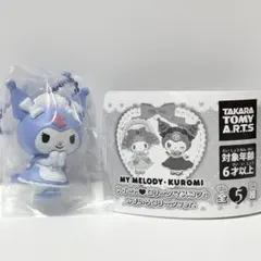 スイート♡ロリータマスコット みずいろロリータver.