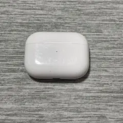 AirPodspro2 エアポッズプロ2 ケースのみ　A2700