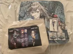 マ*ル様 にじさんじ 叶 カプくじ スト6