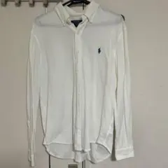 polo ralph lauren 長袖シャツ ポロシャツ