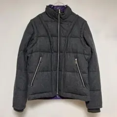 2026年最新】PPFM ダウンジャケットの人気アイテム - メルカリ