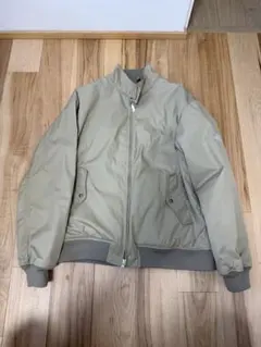 ノースフェイスパープルレーベル× BEAMS別注 Jacket