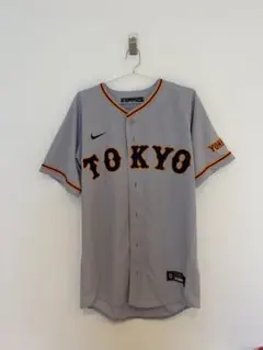 NIKE 読売ジャイアンツ 吉川尚輝 ユニフォームのサムネイル