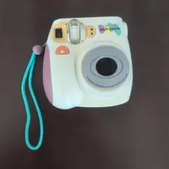 ジャンク品　FUJIFILM instax mini 7 インスタントカメラ