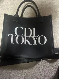 2026年最新】CDL トートバッグの人気アイテム - メルカリ