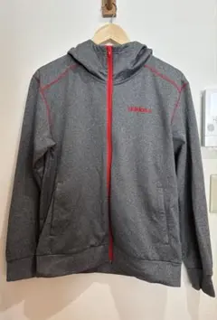 adidas neo セットアップ　ジャージ