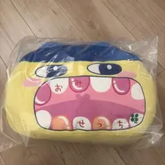 一番くじたまごっち B賞 ぬいぐるみ