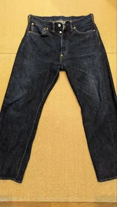 2026年最新】TCB jeans メンズ ストレートデニムの人気アイテム - メルカリ