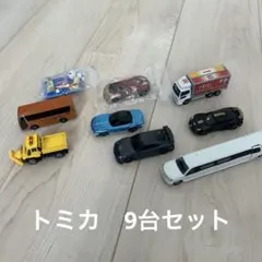 WIKING ヴィーキング バス トラック エッソ 輸送車 など 6台セット