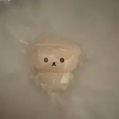 San-Xオールスターズ フィギュア　コレクション　いしよわちゃん