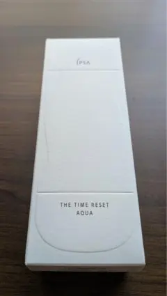 IPSA THE TIME RESET AQUA 200ml