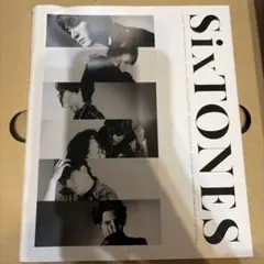 SixTONES カレンダー2023.4-2024.3